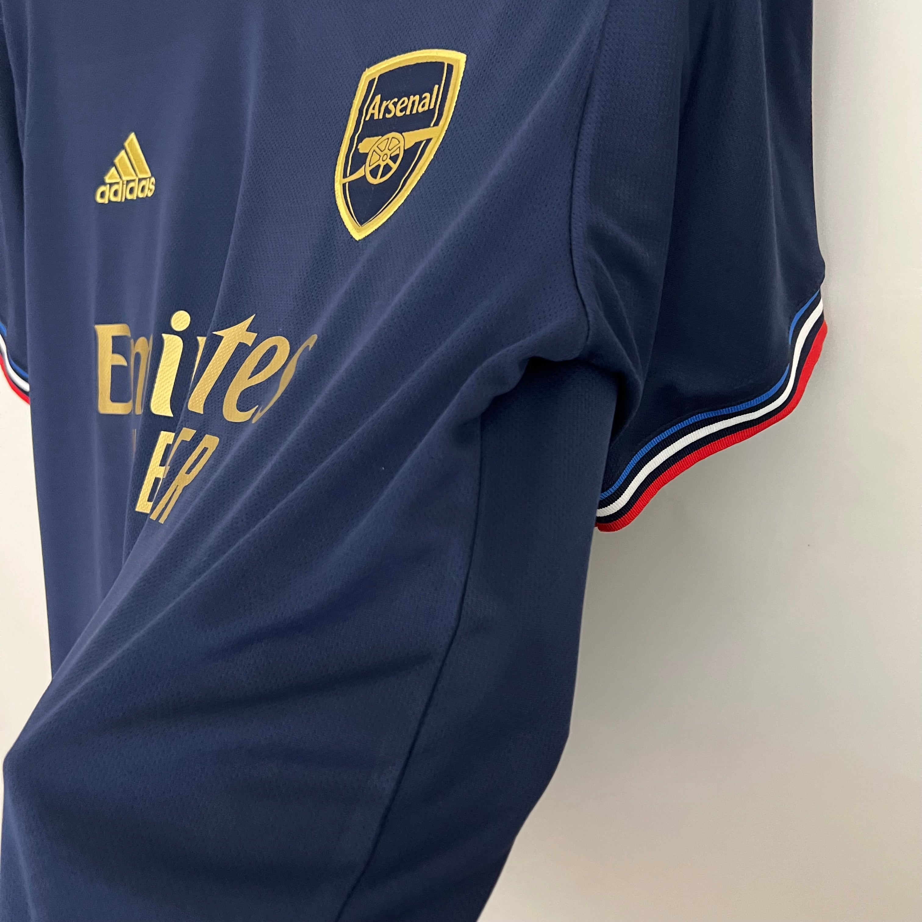 Arsenal France Joint Edition - 23/24