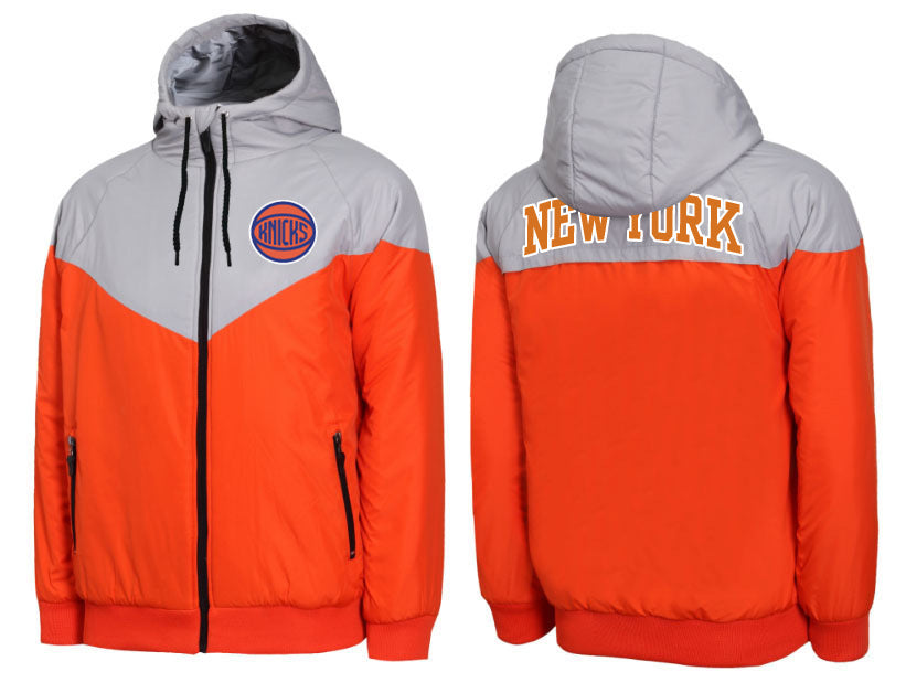 K-Way New York Knicks