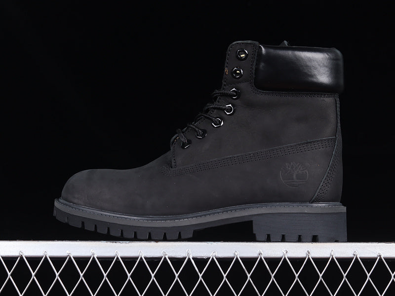 TIMBERLAND HIGH PREMIUM WATERPROOF BOOTS