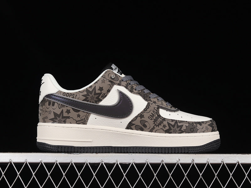 AIR FORCE 1 LOW 07 HACKER