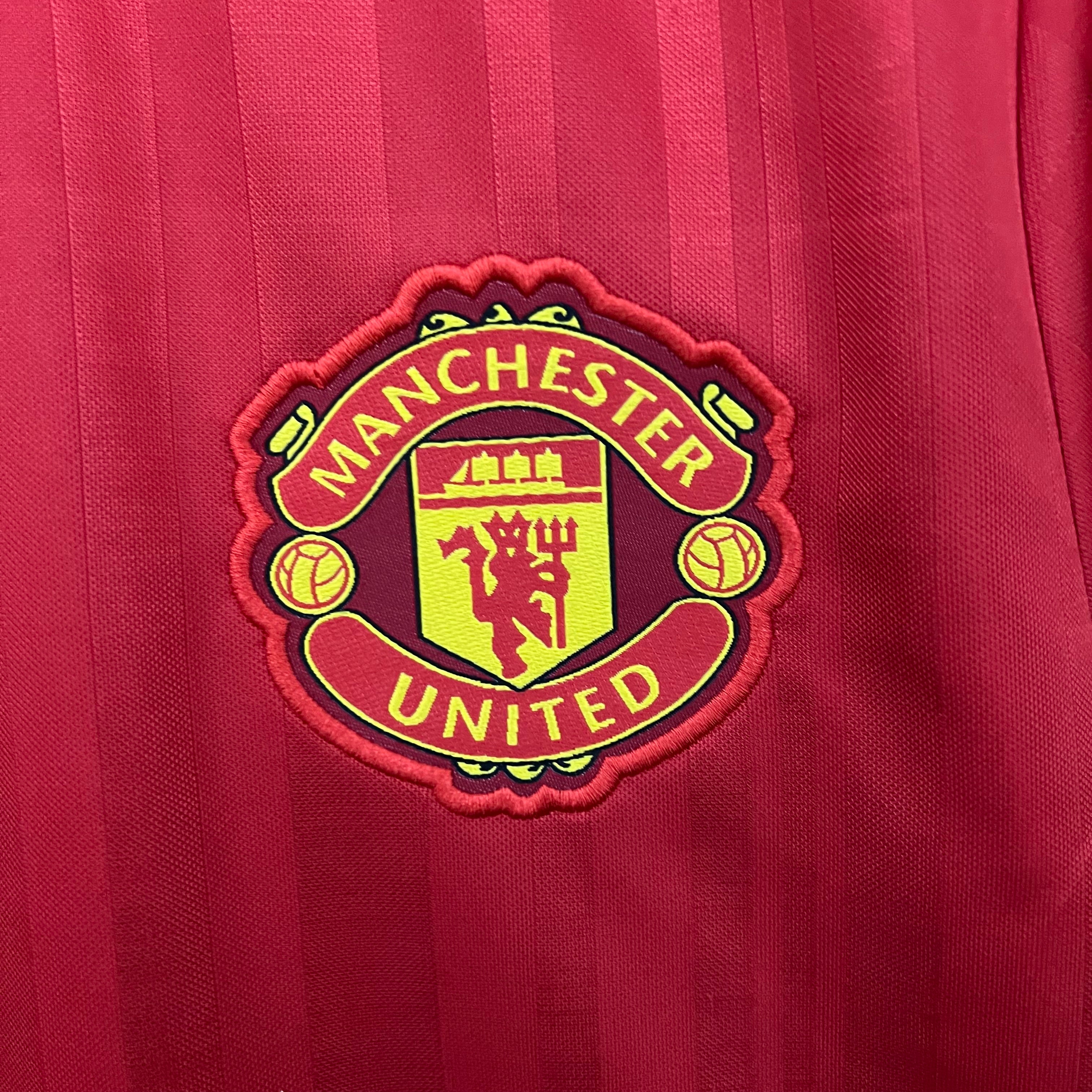 Manchester United - Special Edition