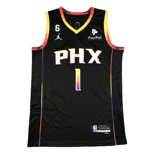 Maglia Phoenix Suns