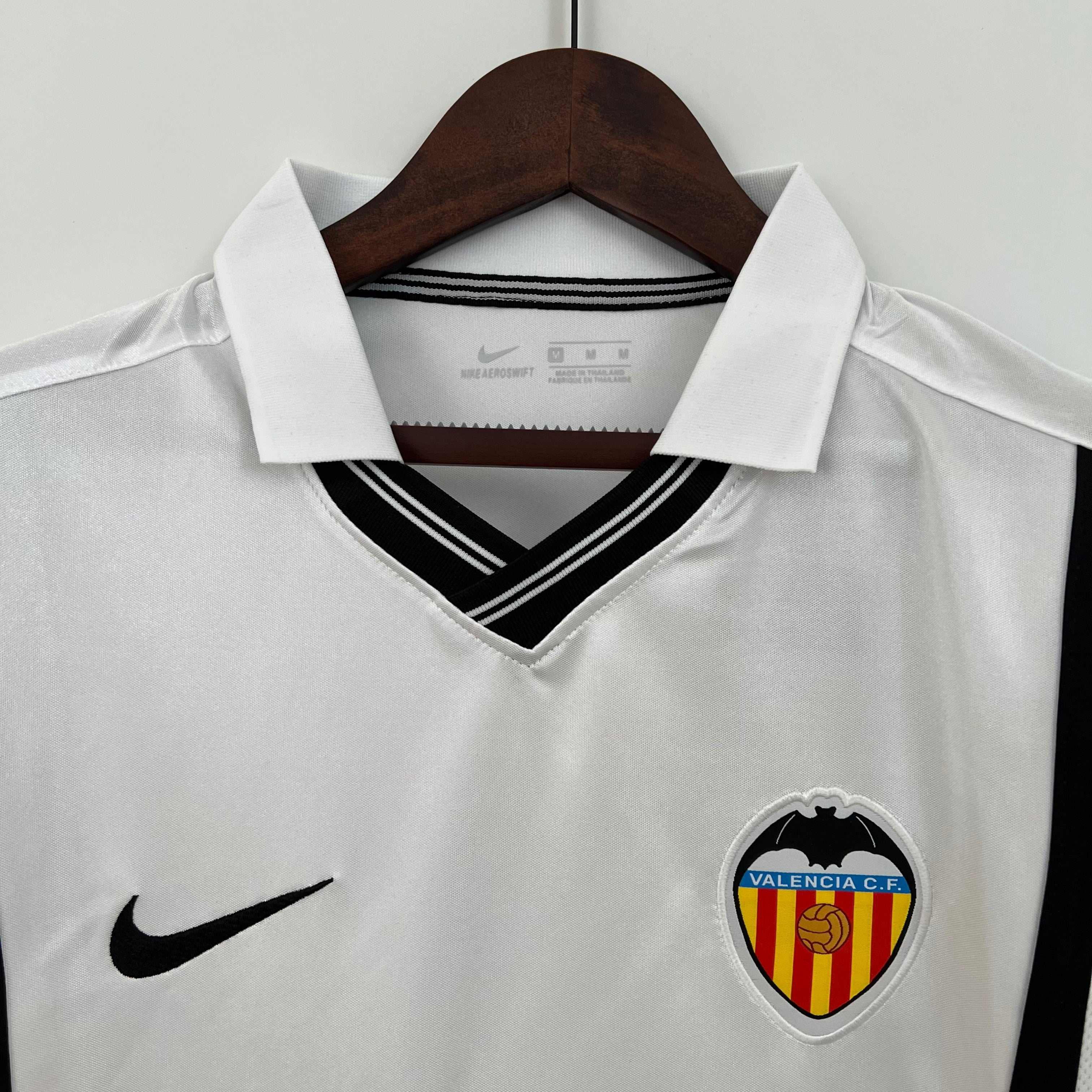 Valencia - 00/01 Vintage