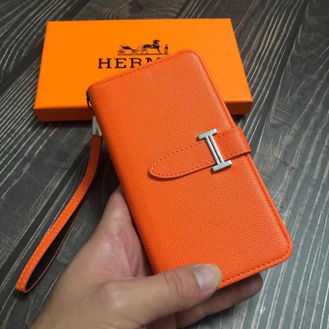 Hermes IPhone Cover