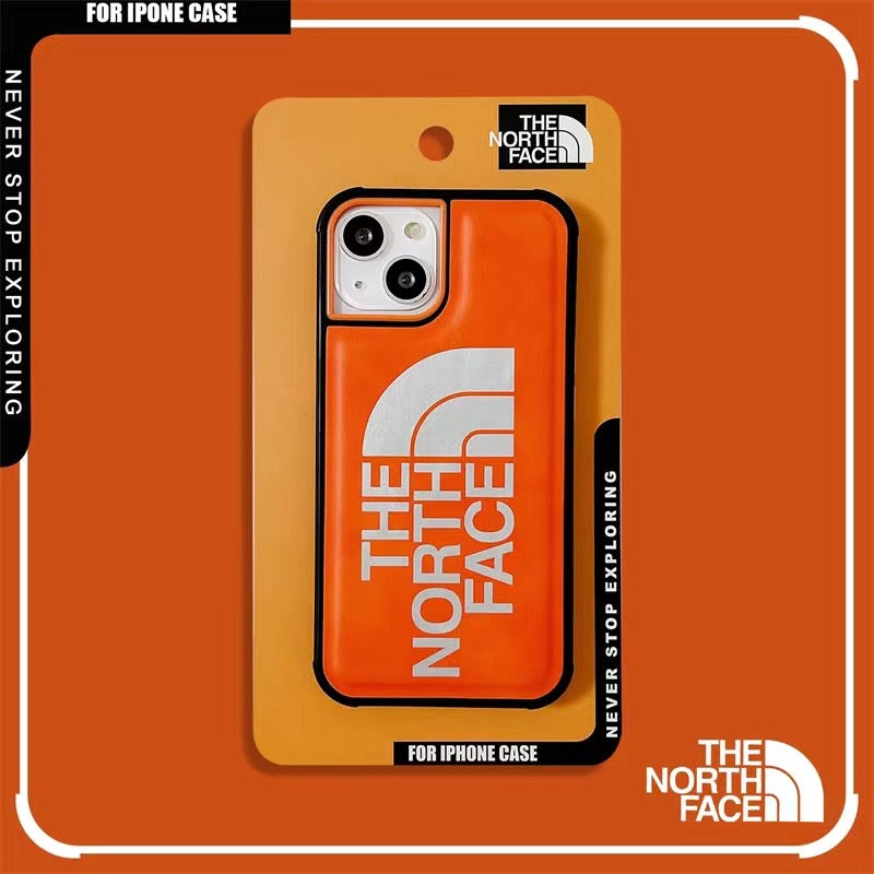 The North Face IPhone Cover