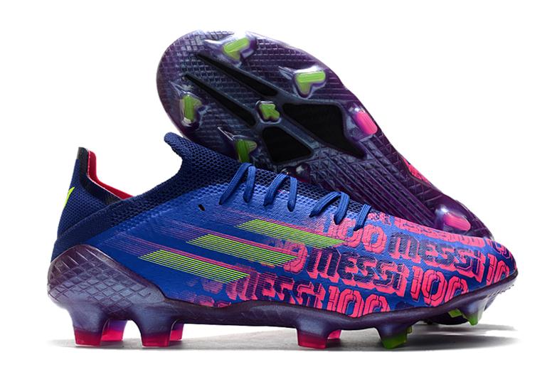 Adidas X SPEEDFLOW.1 FG