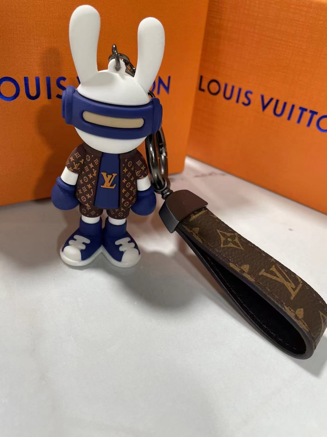Portachiavi Louis Vuitton