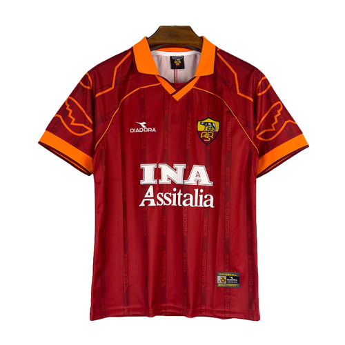 Roma - 99/00 Vintage