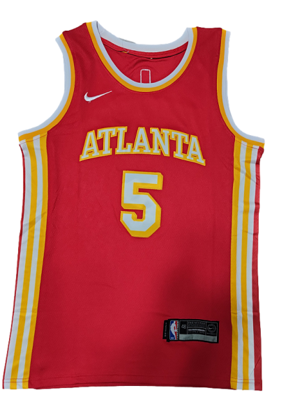 Maglia Atlanta Hawks