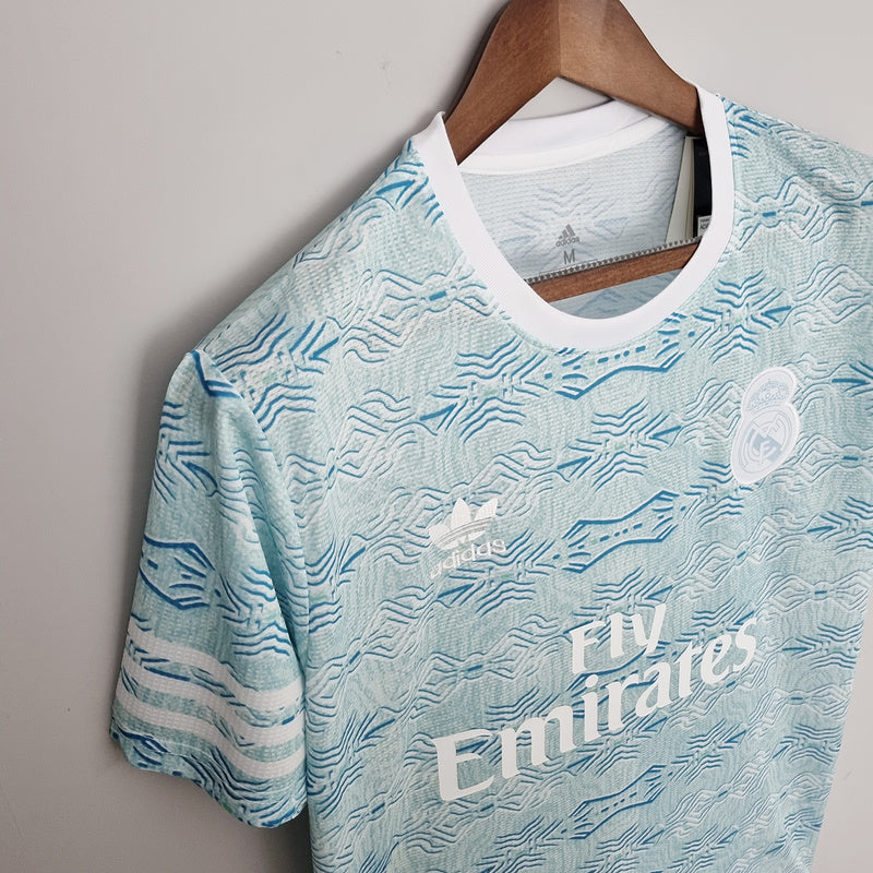 Maglia Real Madrid Special Edition