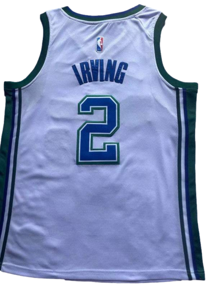 Maglia Dallas Mavericks