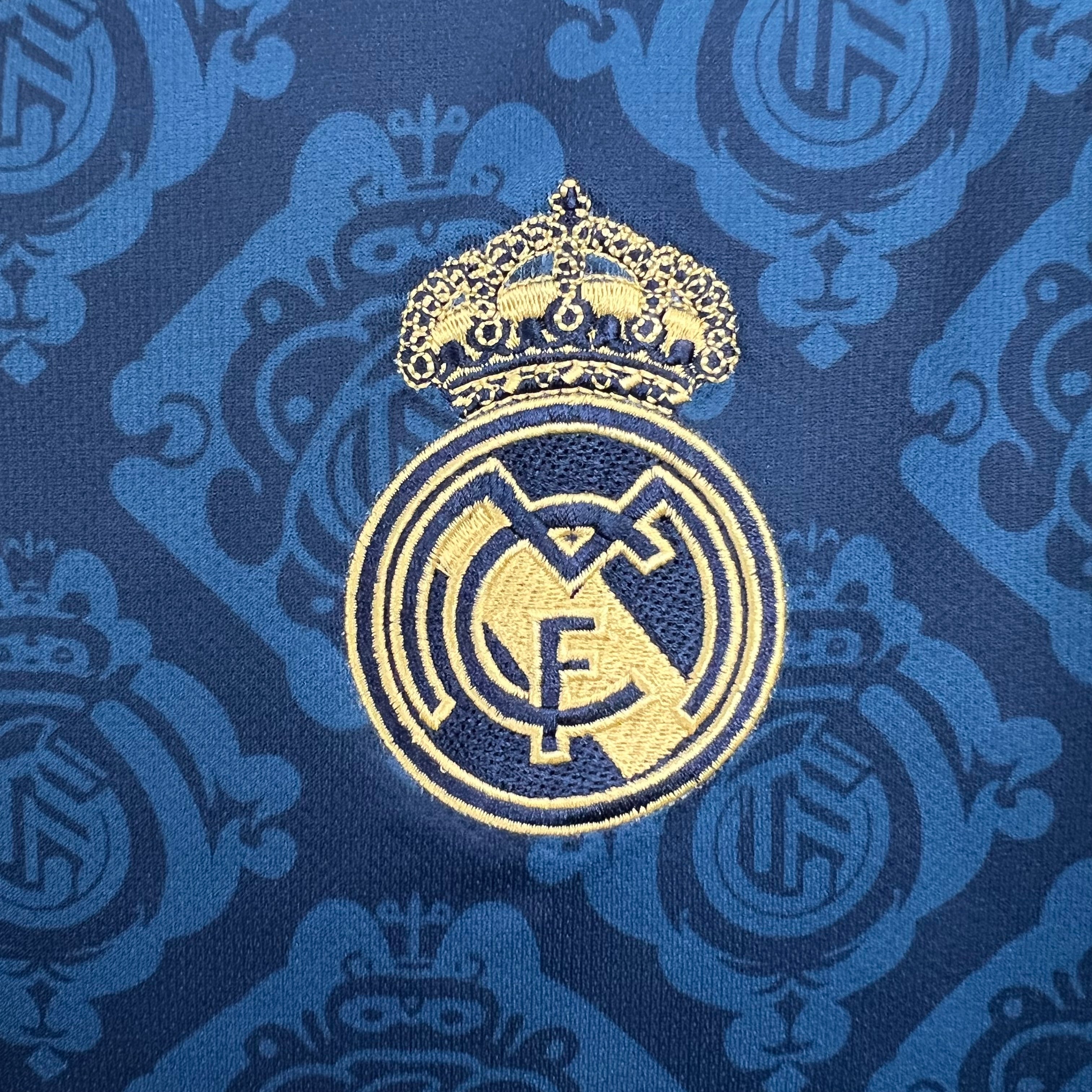 Real Madrid - Special Edition