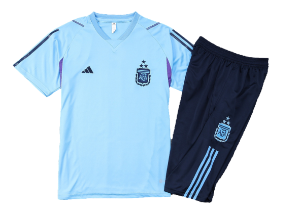 Argentina Tracksuit (Short)