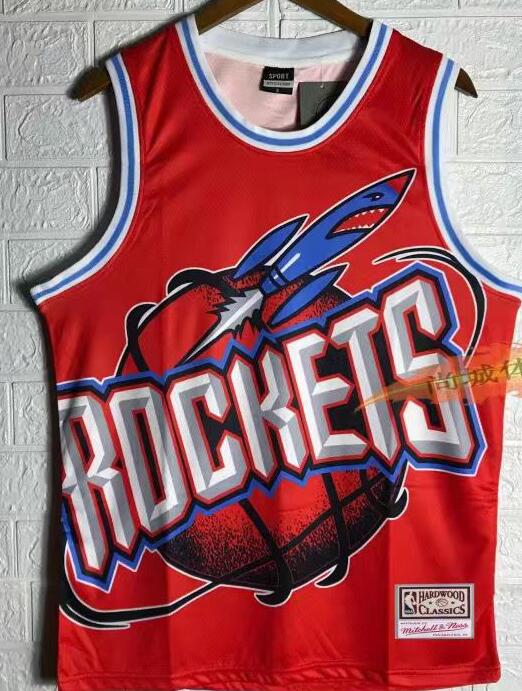 NBA Houston Rockets Special Edition