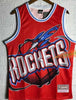 NBA Houston Rockets Special Edition