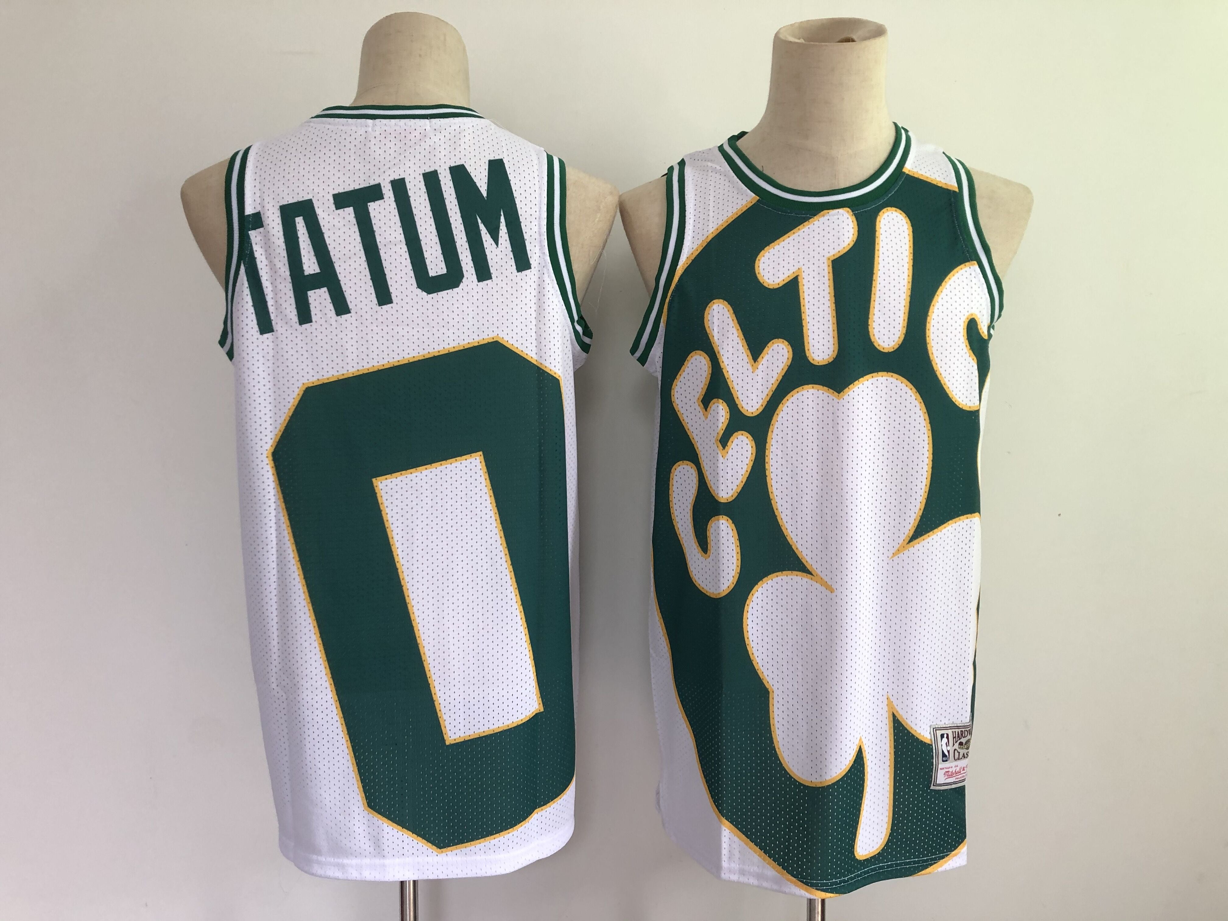 NBA Jason Tatum special Edition
