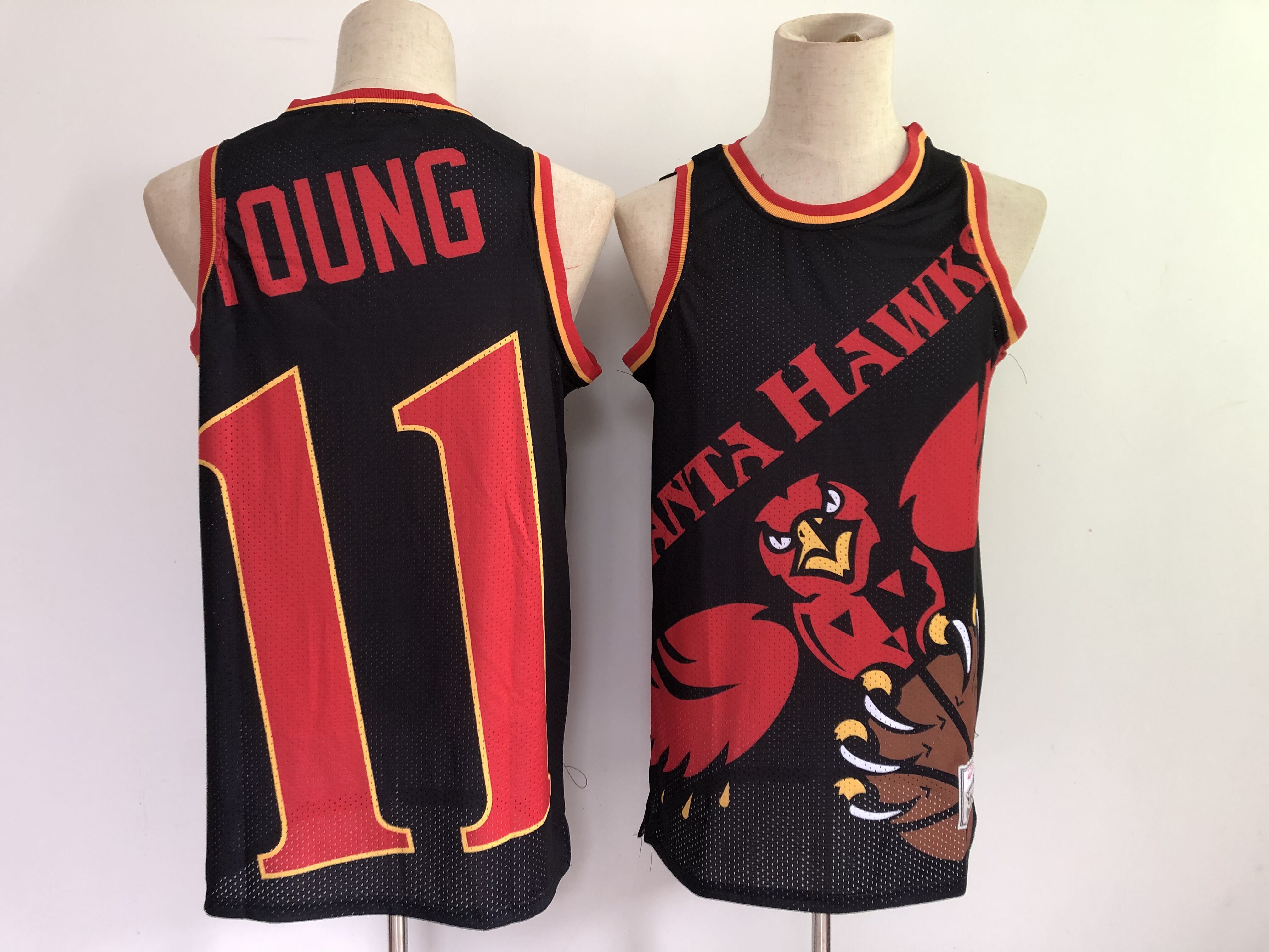 NBA Trae Young special Edition