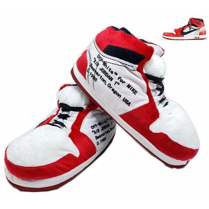 Pantofole Nike Jordan
