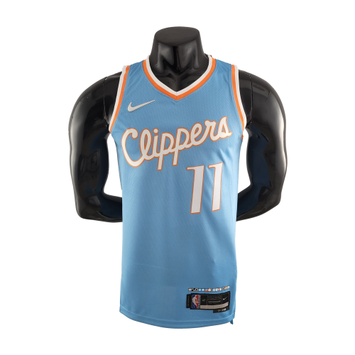 Maglia Los Angeles Clippers