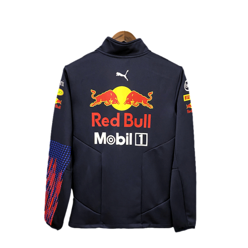 Giacca Red Bull F1