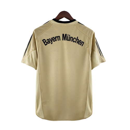 Bayern Munich - 04/05 Vintage