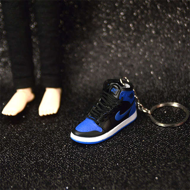 Portachiavi Nike Jordan – La Bottega Del Calcio