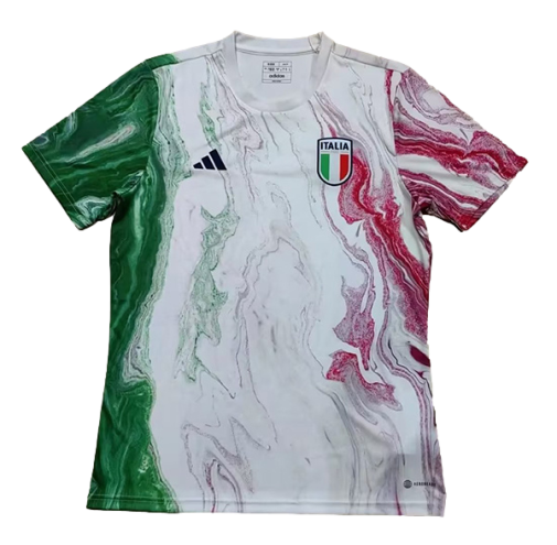 Italy - 23/24 Training Shirt