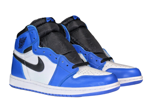 Air Jordan 1 Royal