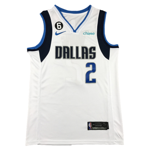 Maglia Dallas Mavericks