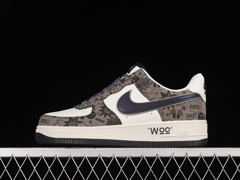 AIR FORCE 1 LOW 07 HACKER