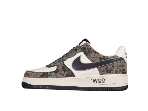 AIR FORCE 1 LOW 07 HACKER