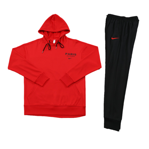 PSG Hooded Tracksuit