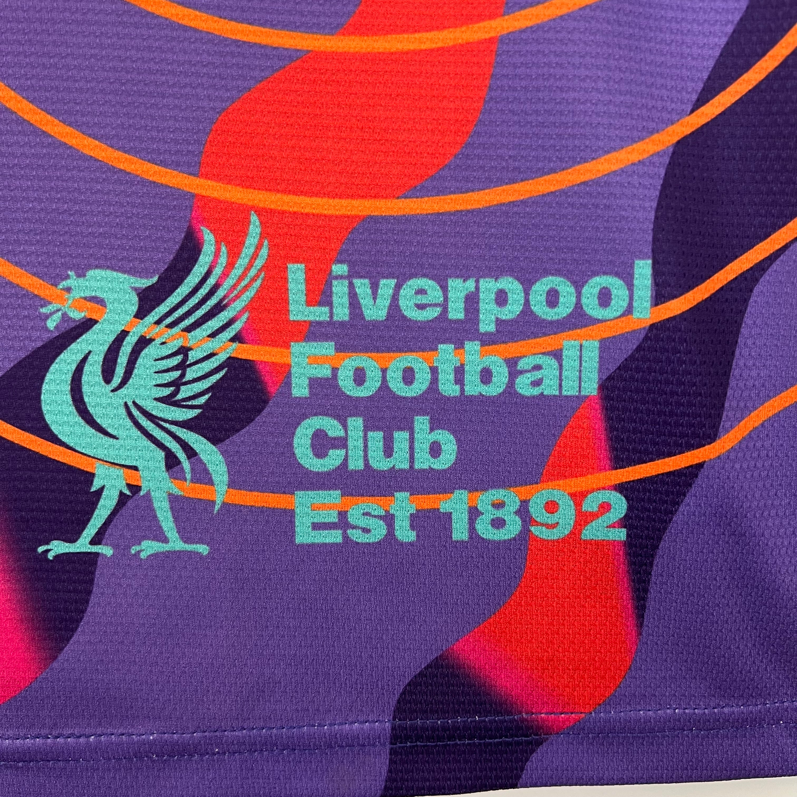 Liverpool - Special Edition