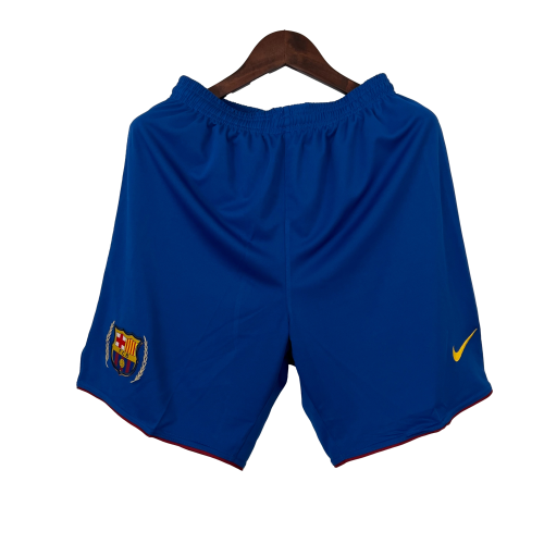 Barcellona Vintage - 07/08 Shorts