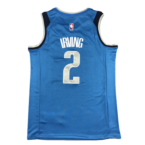 Maglia Dallas Mavericks