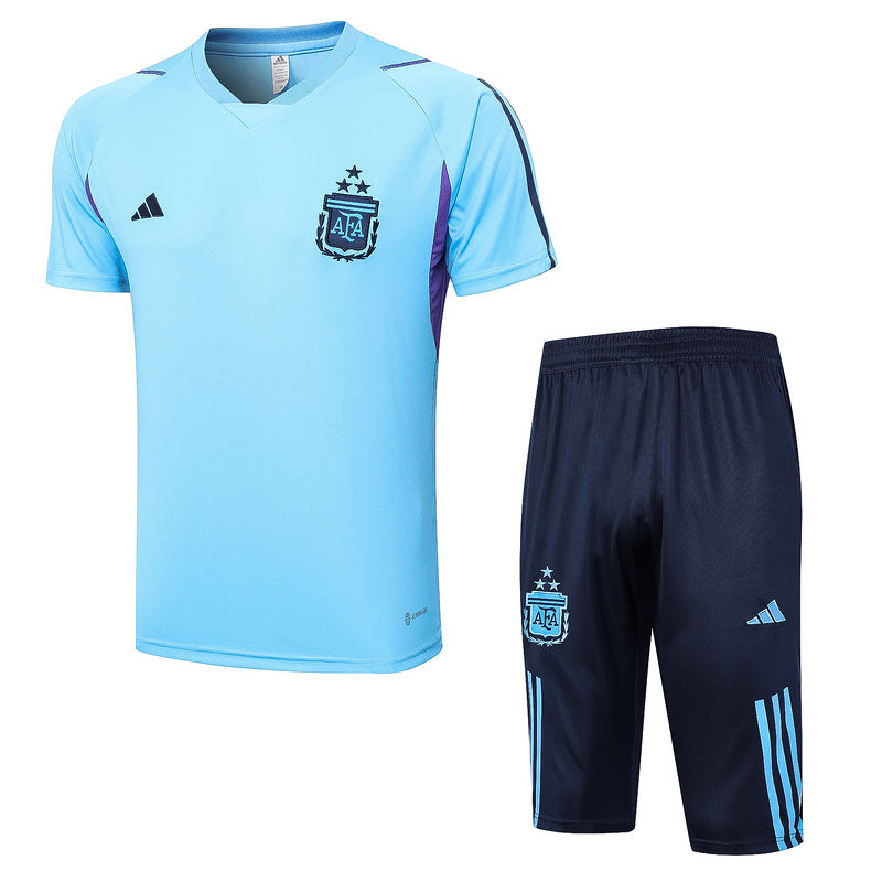 Argentina Tracksuit (Short)