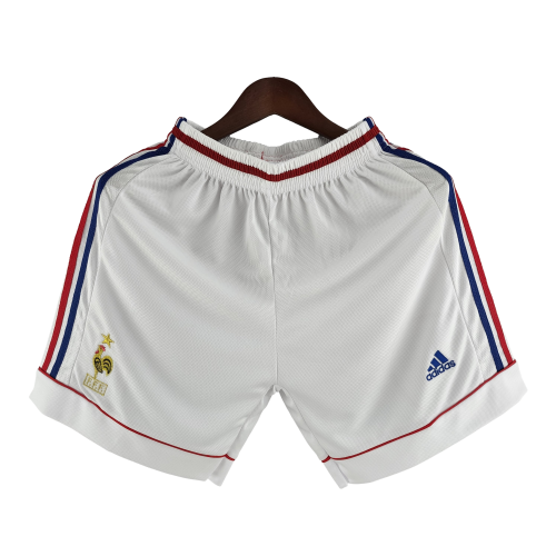 Francia - 1998 Shorts Retrò