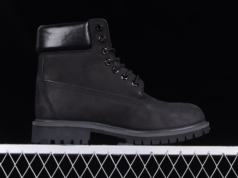 TIMBERLAND HIGH PREMIUM WATERPROOF BOOTS