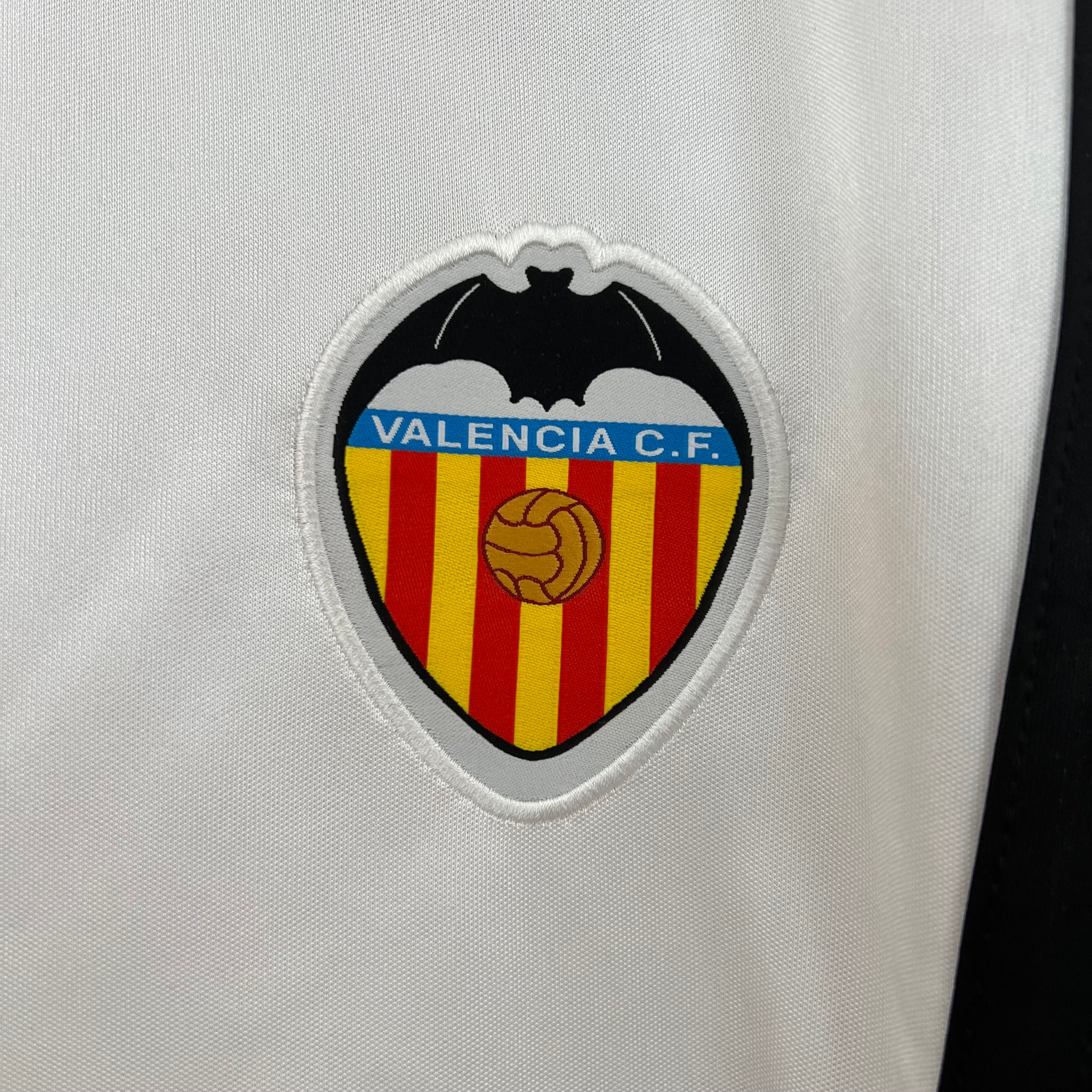 Valencia - 00/01 Vintage