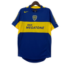 Boca Juniores - 04/05 Vintage