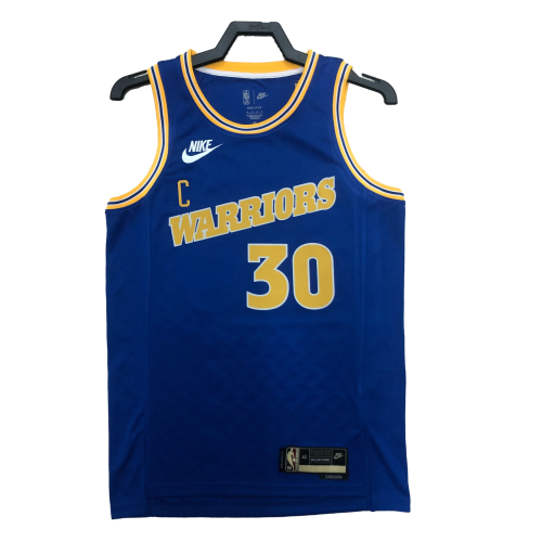 Maglia Golden State Warriors