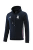 Felpa Real Madrid
