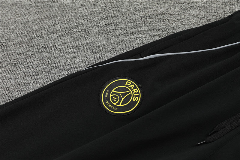 Tracksuit with Hood psg