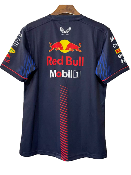 Red Bull 2023