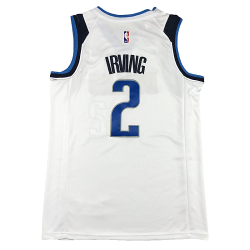 Maglia Dallas Mavericks