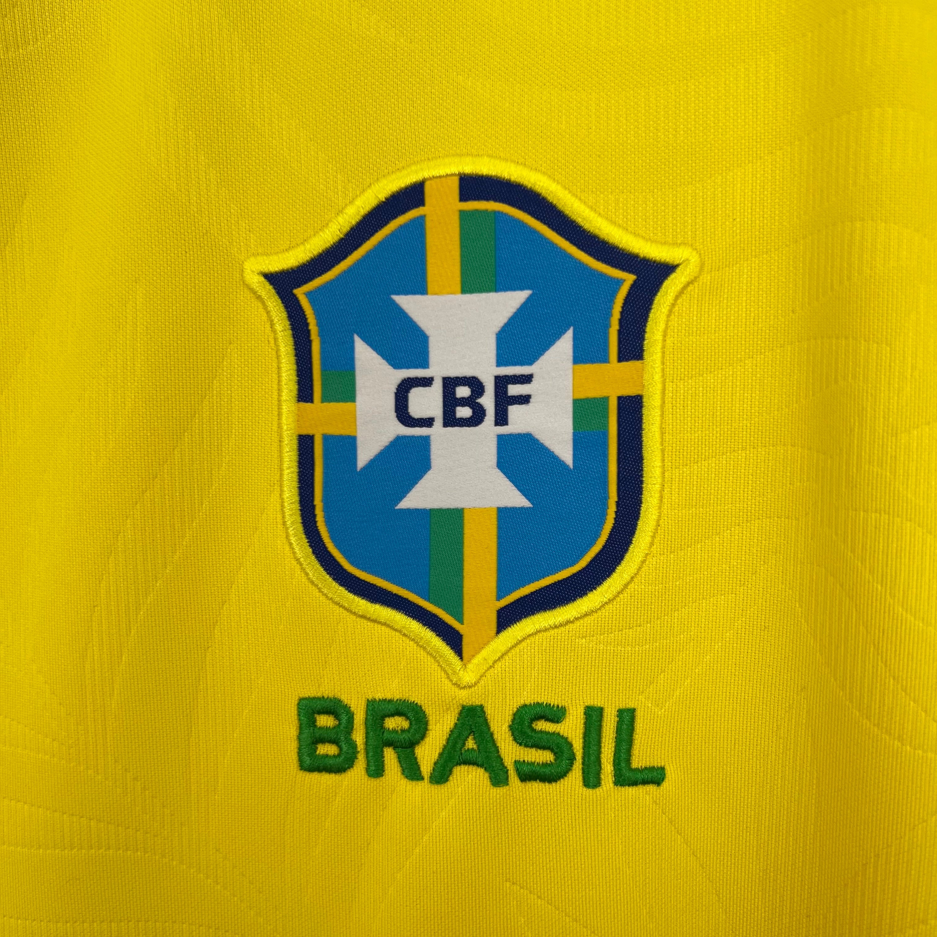 Brazil - 23/24