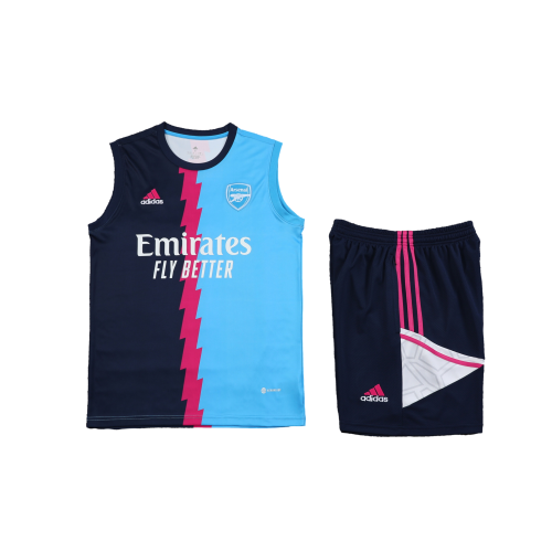 Arsenal - Tank Top + Shorts