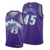 Maglia Utah Jazz Retro
