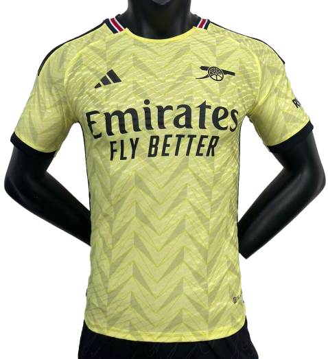 Arsenal Special Edition - 23/24 Player Version