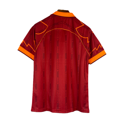 Roma - 99/00 Vintage